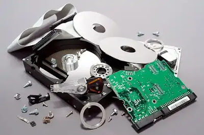 Ciri-ciri Kerusakan Pada Hard Disk Serta Solusi Jika Mengalami Kerusakan Ciri-ciri Kerusakan Pada Hard Disk Serta Solusi Jika Mengalami Kerusakan