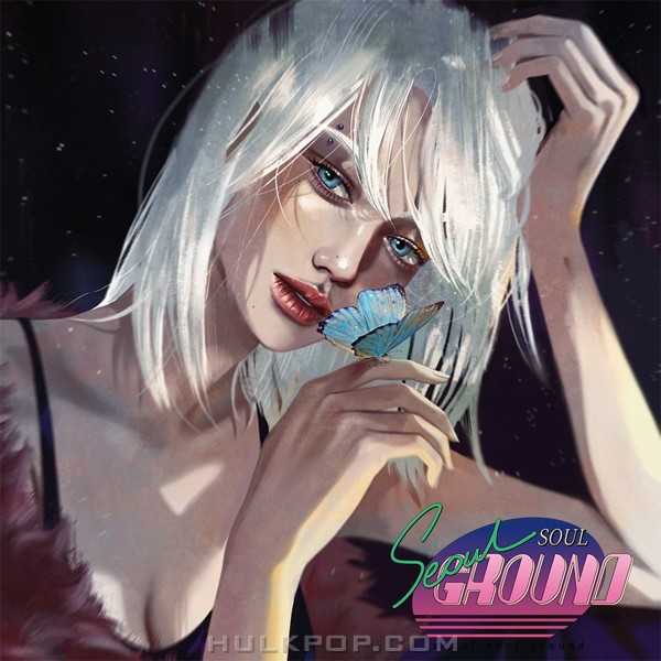 CIKI – Of Course I Love You (Feat. mingginyu) – Single