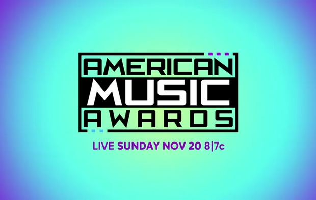 Confira os vencedores do American Music Awards 2016