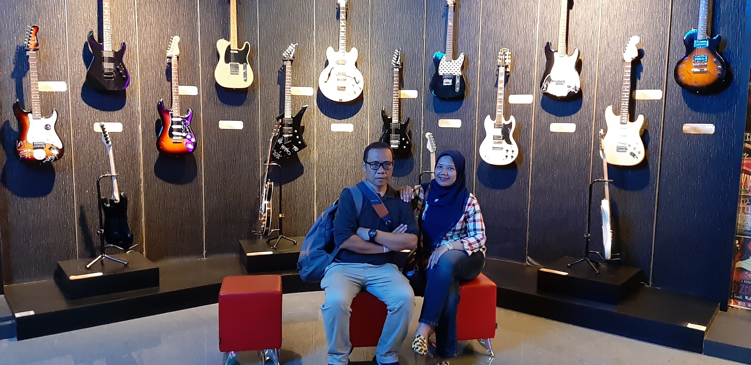 Музей звезд Музей звезд