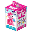 My Little Pony Sweet Box Figure Set 2 Fluttershy Figure by Confitrade