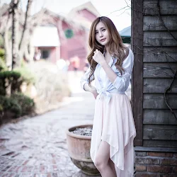 Lovely Soo Yu Foto 9