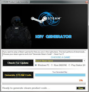 black ops 3 steam code generator