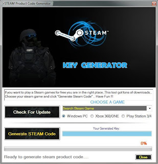 Scrap Mechanic Steam Product Key Generator