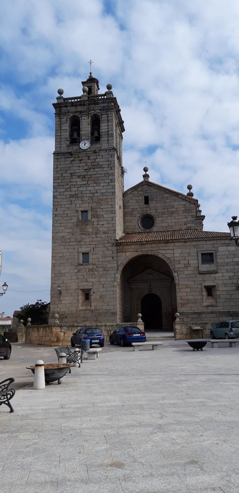 Provincia de Toledo (Pueblos con mucho