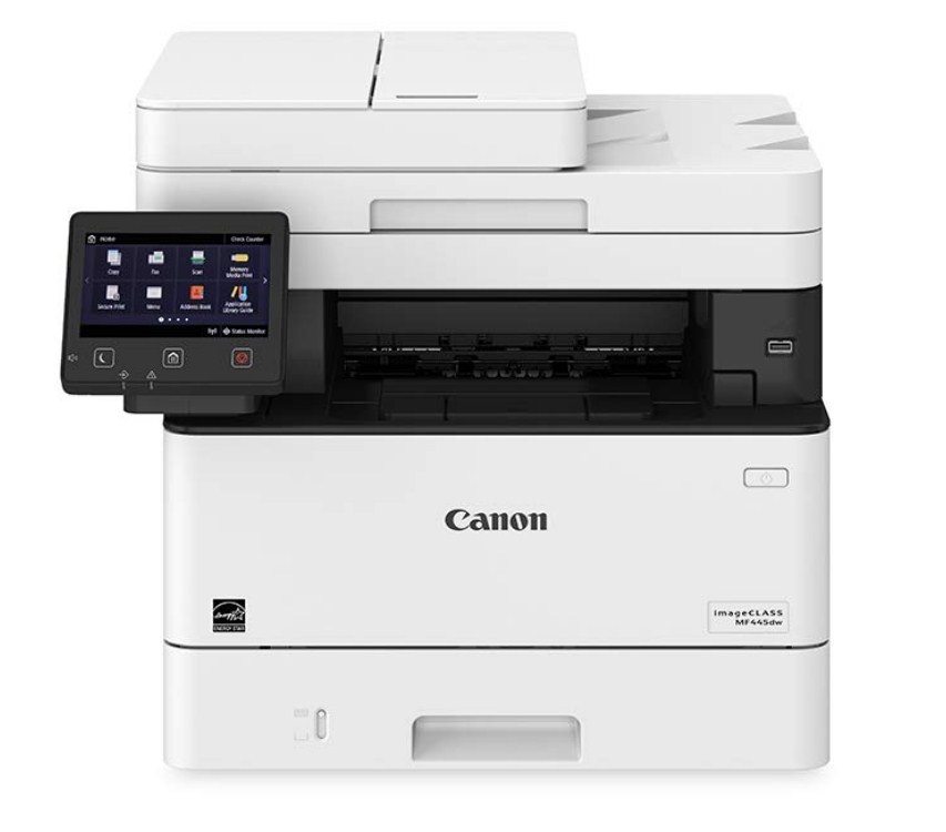 Canon imageCLASS MF445dw Drivers Download And Review CPD