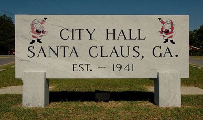 Funny City Names Funny City Names