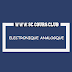 EXERCICES ET BROBLEME CORRIGE D'ELECTRONIQUE ANALOGIQUE PDF