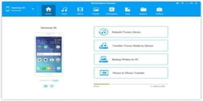 افضل برنامج لعمل نسخة احتياطية تطبيق مميز للاندرويد على الكمبيوتر 2021 Coolmuster