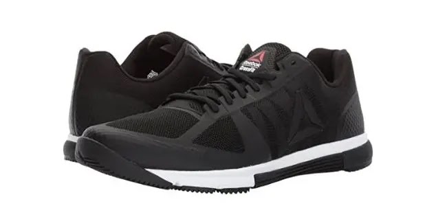 Reebok CrossFit Speed TR 2.0 review