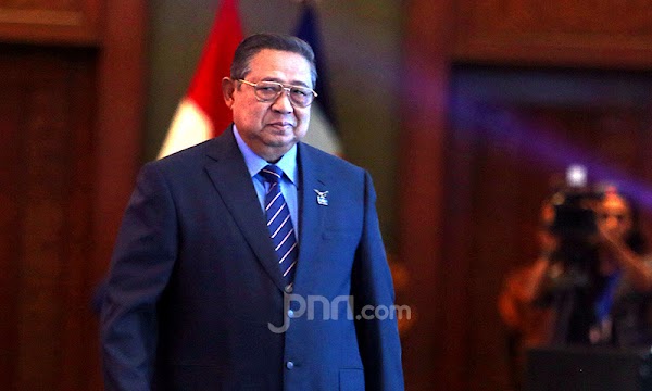 Pengamat: SBY Ingin Ingatkan Moeldoko "Jangan Karena Sedang Berkuasa Mengkudeta Demokrat"