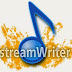 StreamWriter 4 Portable Free Software Download 