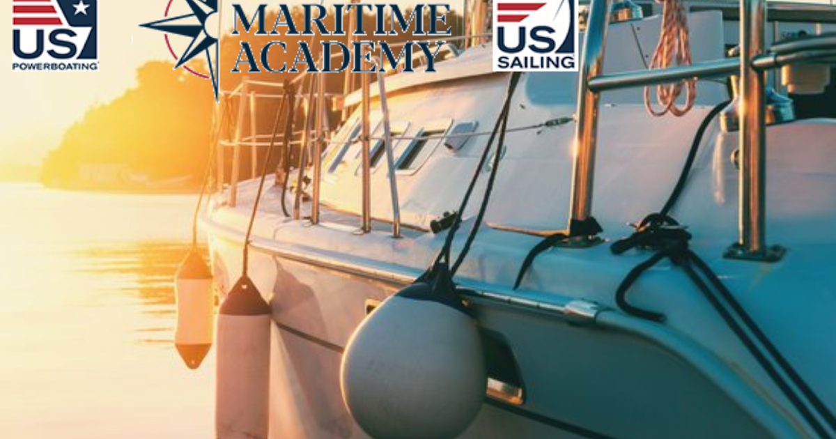 Boating School and Sailing School Newport Beach Boating School Newport