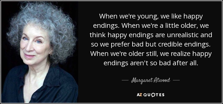 happy endings margaret atwood literary techniques happy endings margaret atwood literary techniques