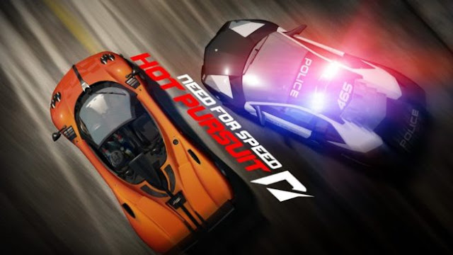 Need for Speed: Hot Pursuit Remastered é listado para Nintendo Switch na Amazon britânica