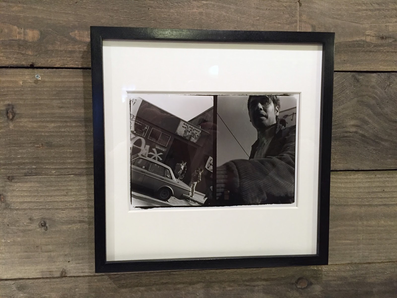 Inspiration to Insight Order Frame