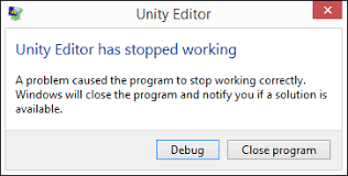 Perbedaan Unity Installer dan Unity Editor Kakung Ilmu Perbedaan Unity Installer dan Unity Editor Kakung Ilmu