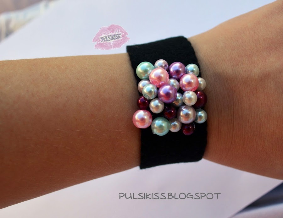 pulsera-bracelet-pearls