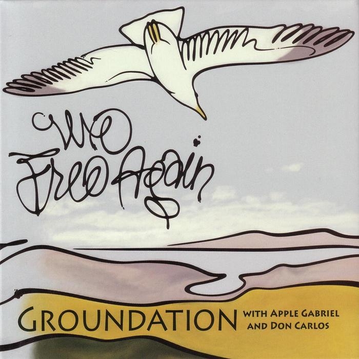 TÉLÉCHARGER ALBUM GROUNDATION ALBUM GROUNDATION TÉLÉCHARGER
