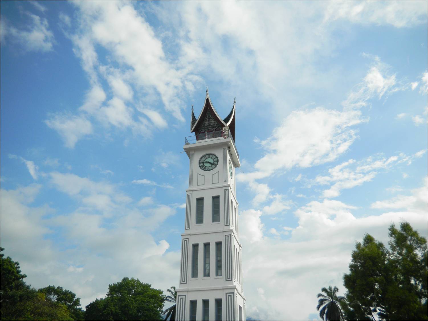Download this Rumah Gadang Pdikm Padang Panjang picture