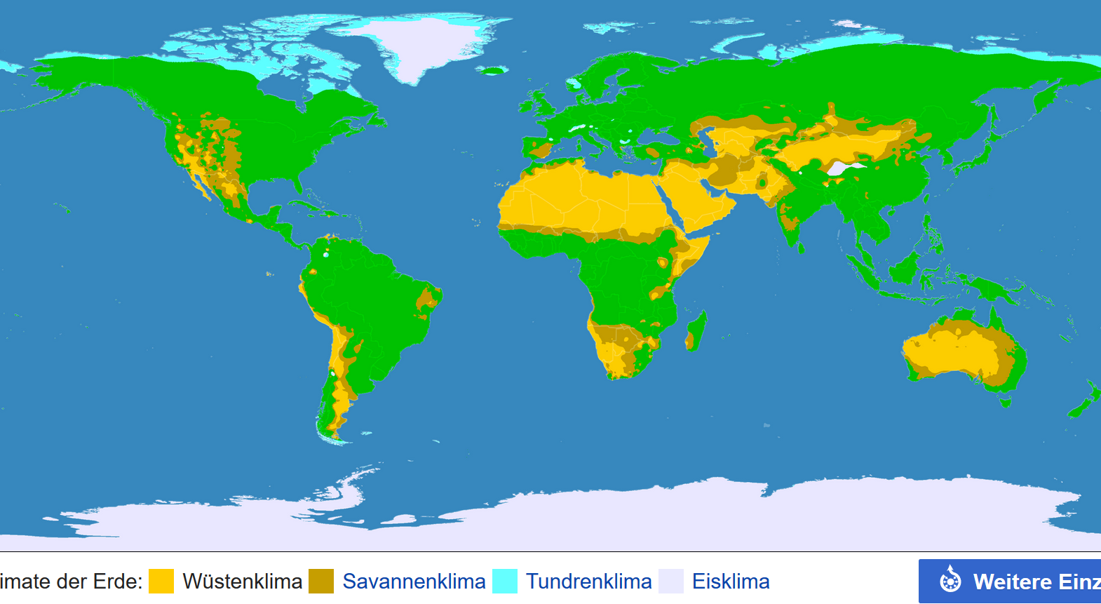 Gedanken und Gefühle Arid humid!