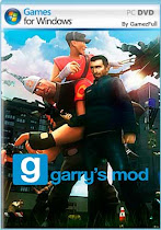 Descargar Garry’s Mod para 
    No se han seleccionado plataformas. en Español es un juego de Aventuras desarrollado por Facepunch Studios