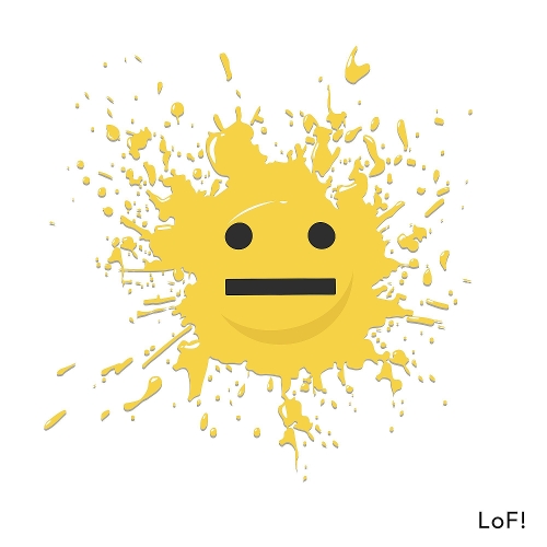 LoF! – 새벽감성 – Single