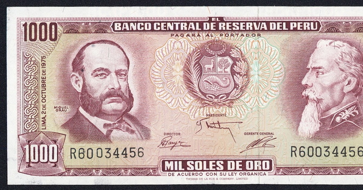 Currency includes picture