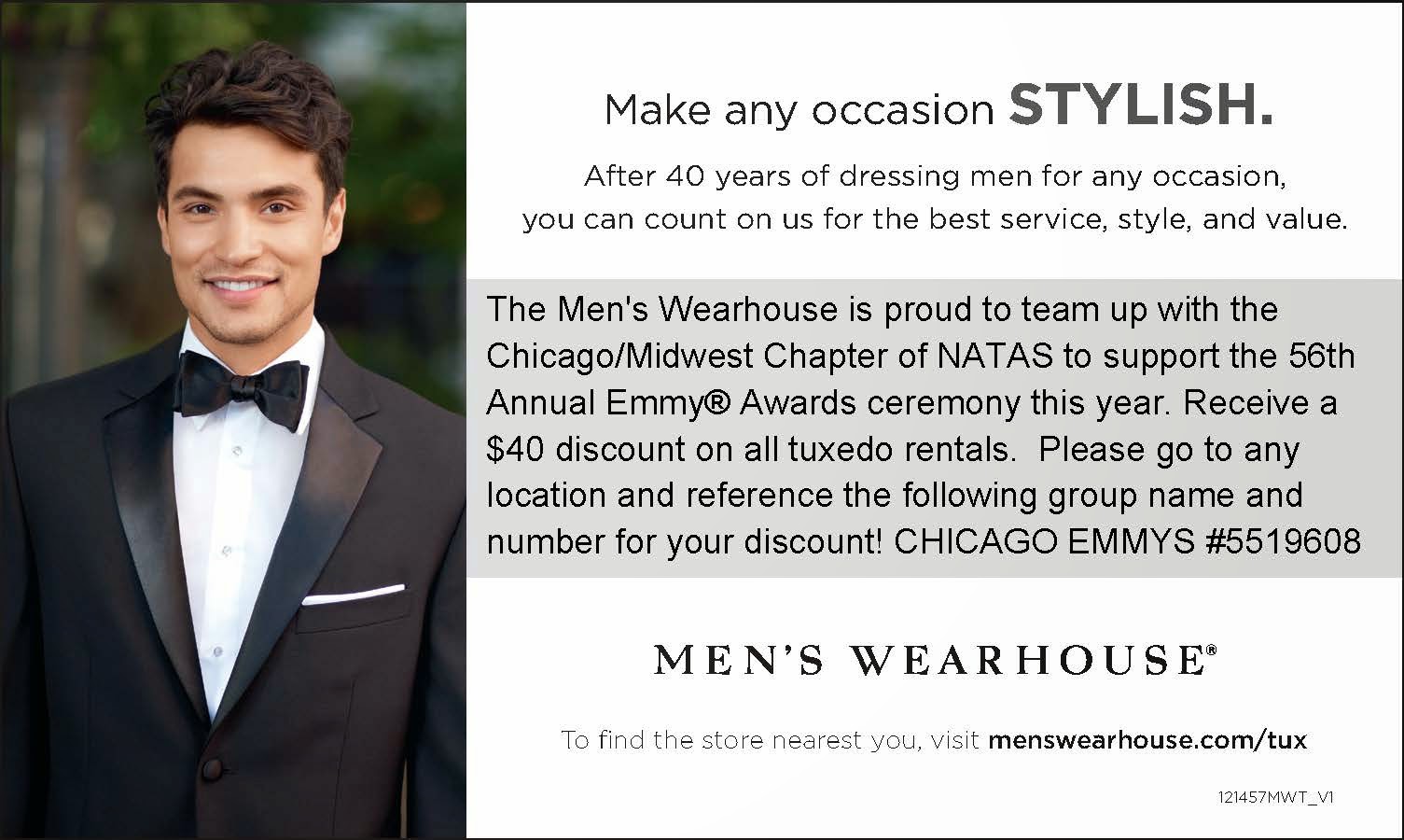 Free Printable Coupons: Men&#39;s Wearhouse Coupons