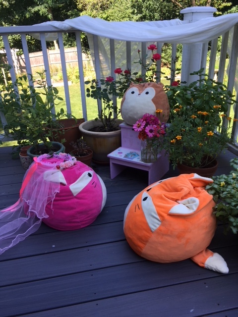 wedding squishmallow