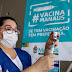 Prefeitura de Manaus define pontos de vacinação para a semana de 13 a 17/9