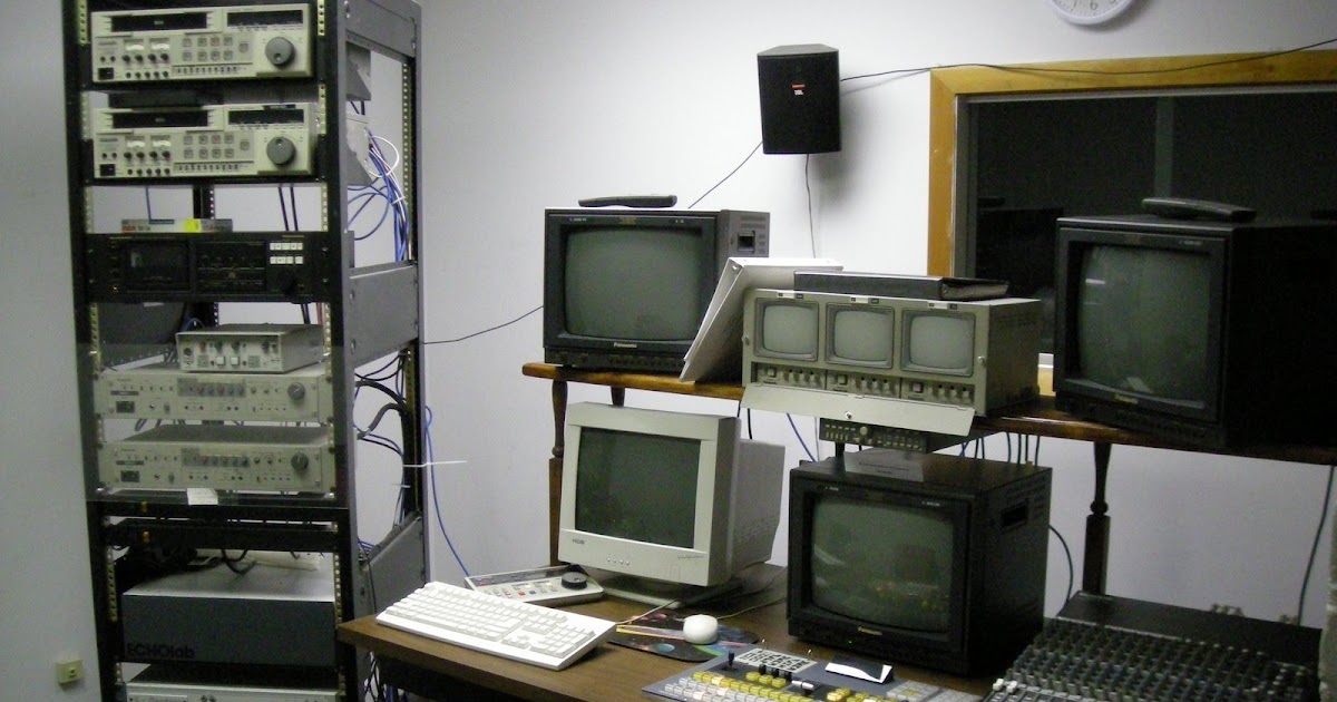 Kingston Public Access Tv