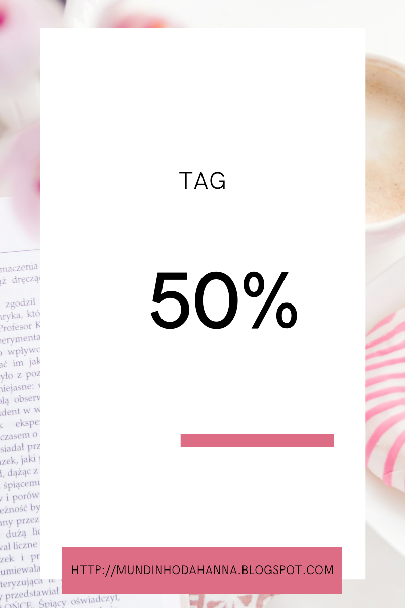 TAG | 50% TAG | 50%