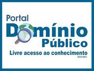 Portal Domínio Público