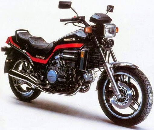 Cardan + Arbre Transmission Arrière Pour HONDA VF 750 S RC 07 1982 - Occasion