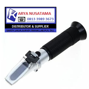 Jual Refractometer China Merk Kenko di Banten