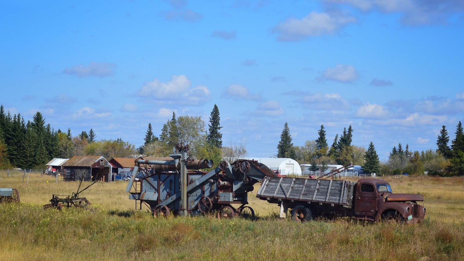 West of the 5th Minburn Moment