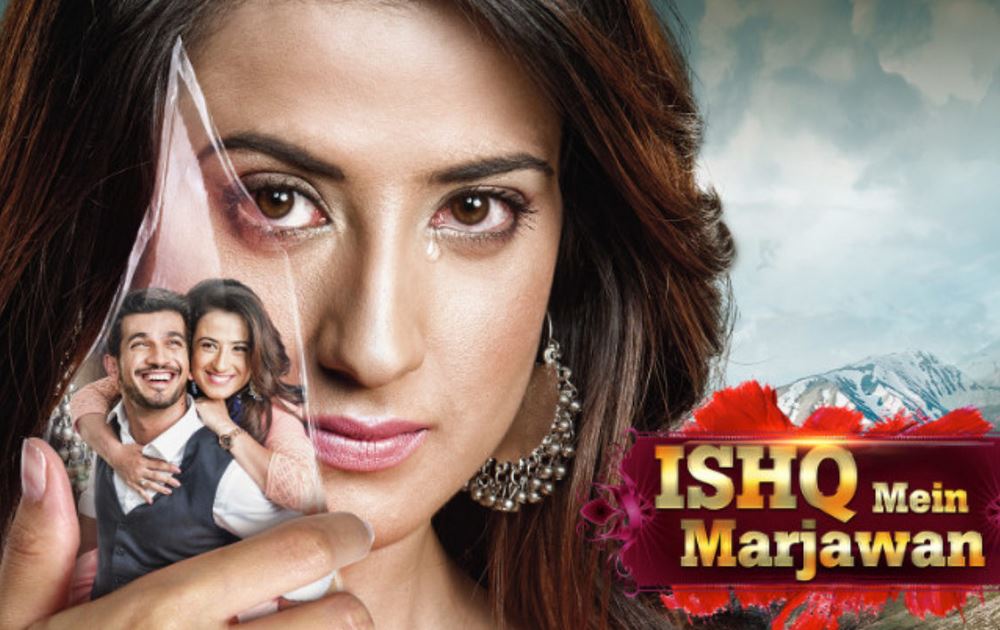 Written Update Ishq Mein Marjawan 27 January 2021 Marjawan Season