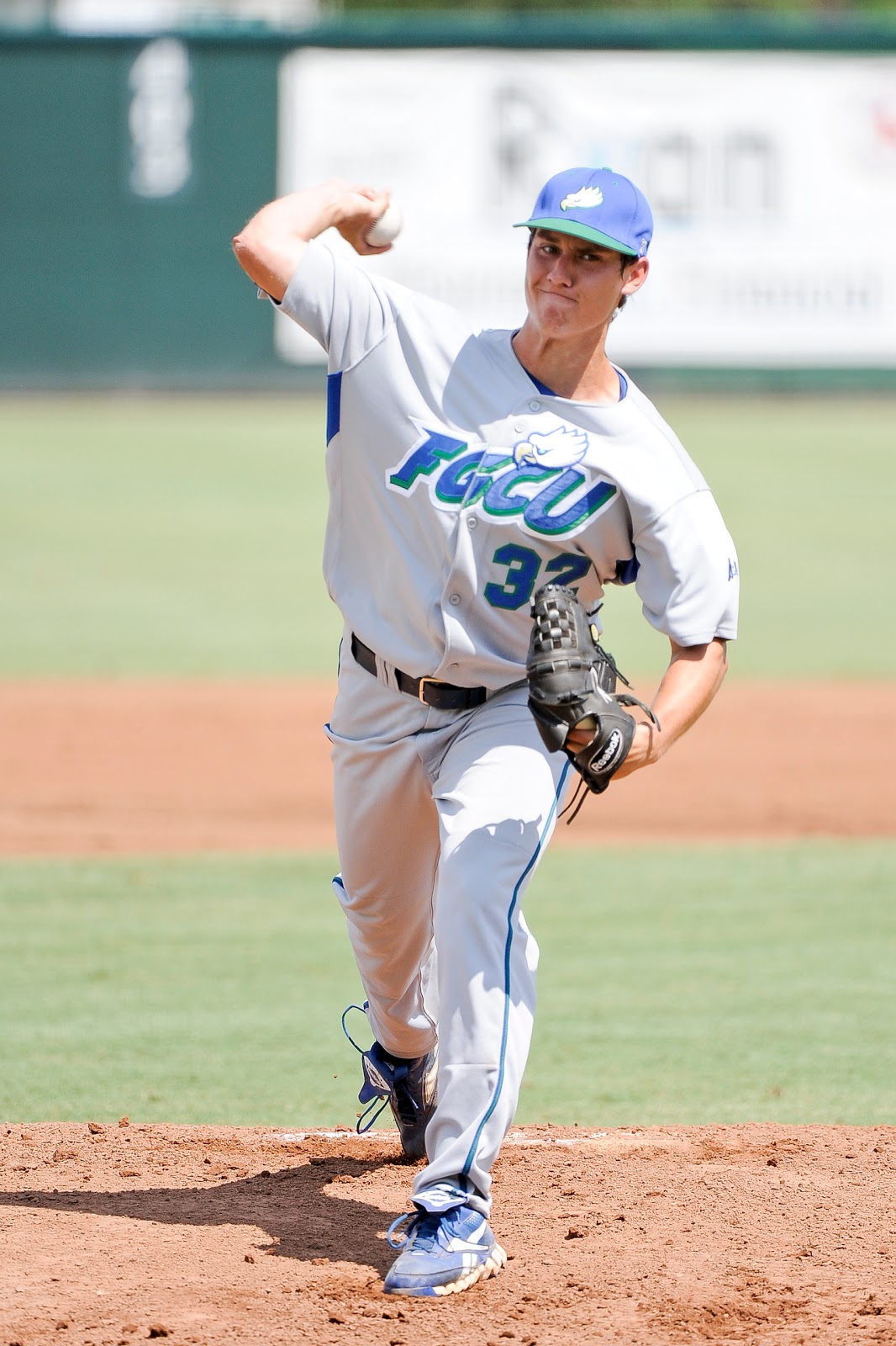 Atlantic Sun Insider FGCU's Ricky Knapp Aims the Eagles at Another Championship