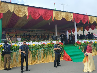 SUKA CITA NATAL, SATGAS YONIF RAIDER 514/SY IKUTI BAKTI SOSIAL SUKA CITA NATAL, SATGAS YONIF RAIDER 514/SY IKUTI BAKTI SOSIAL