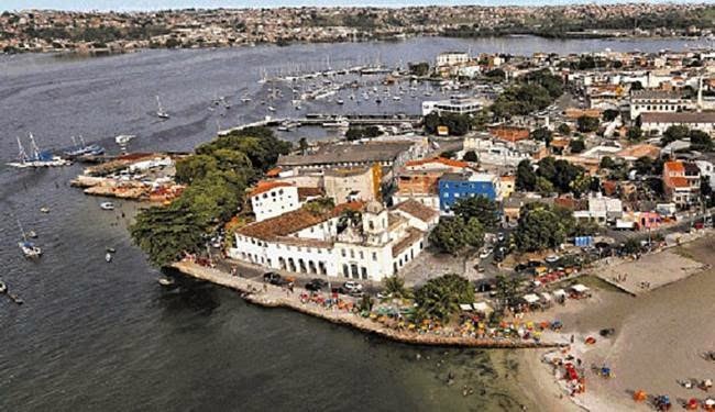 Blog do Facó: A PENÍNSULA DE ITAPAGIPE – SALVADOR, BAHIA