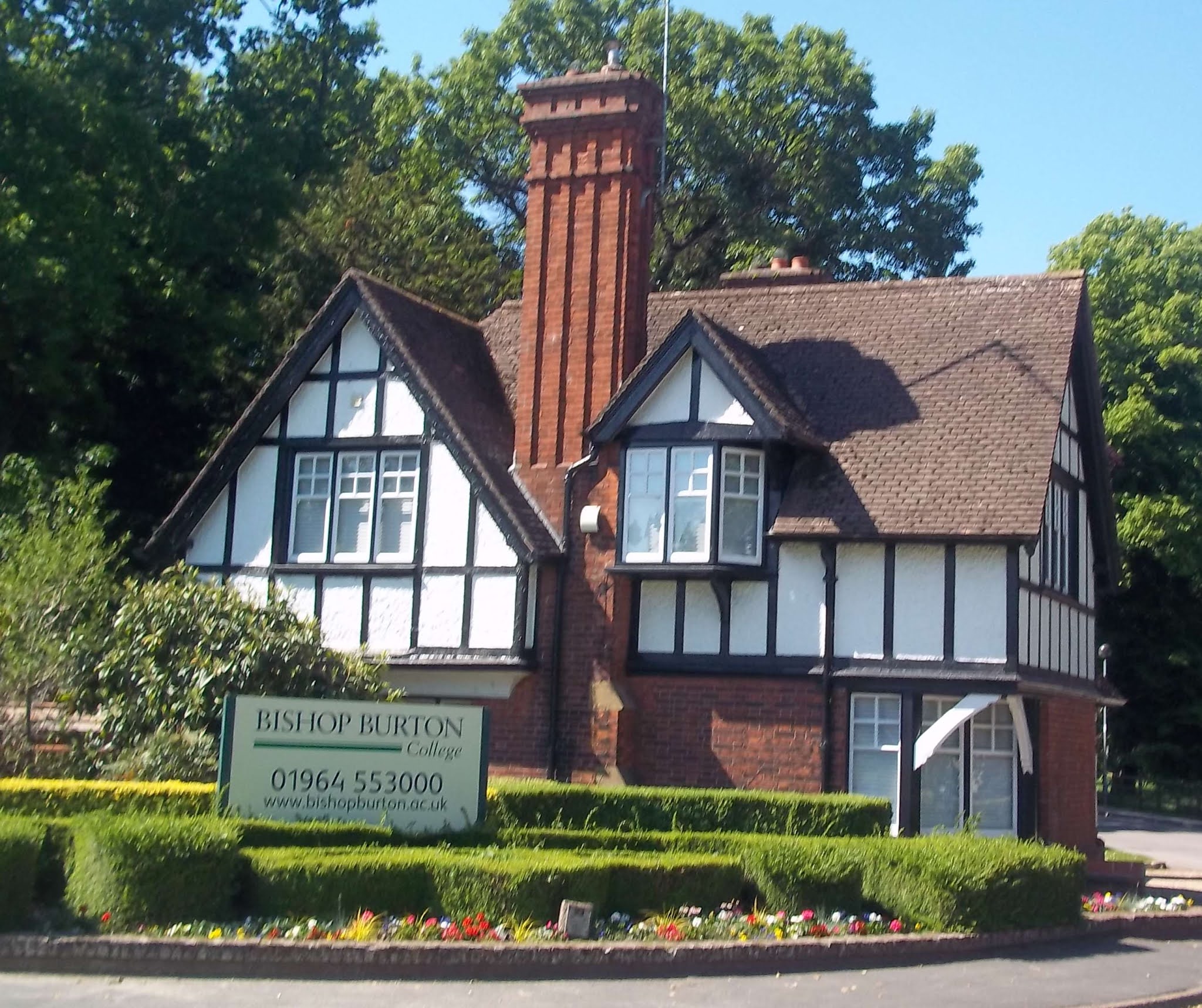 Walking The Peak Beverley, Burton, and Market Weighton