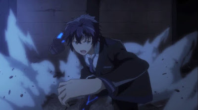 Black Bullet Anime Series Image 15