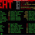 Ehtools -- Easy Penetration Testing Framework