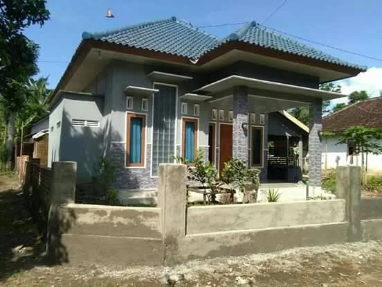 rumah minimalis rumah minimalis