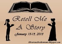 Retell Me a Story