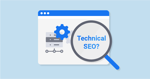 What Is Technical SEO? A Complete Guide
