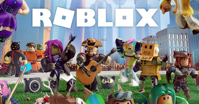 robux roblox