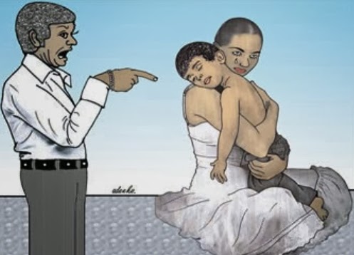 born again wife confesses husband