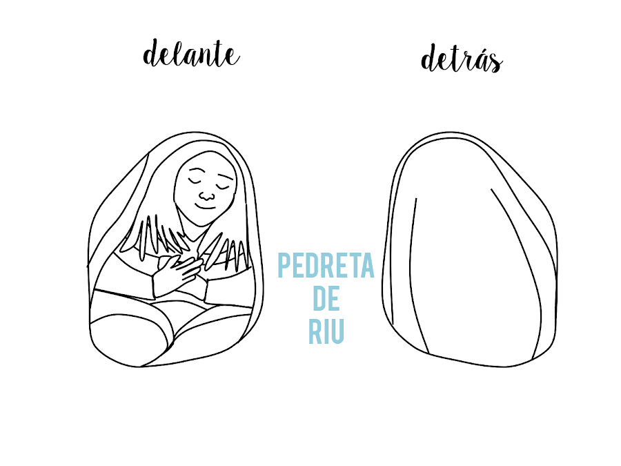 COMO PINTAR PIEDRAS CON BELÉN